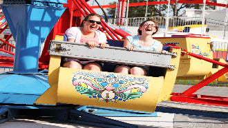 Fun Spot America Theme Parks