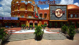 Hard Rock Cafe Orlando