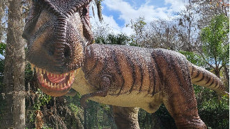 Dinosaur World